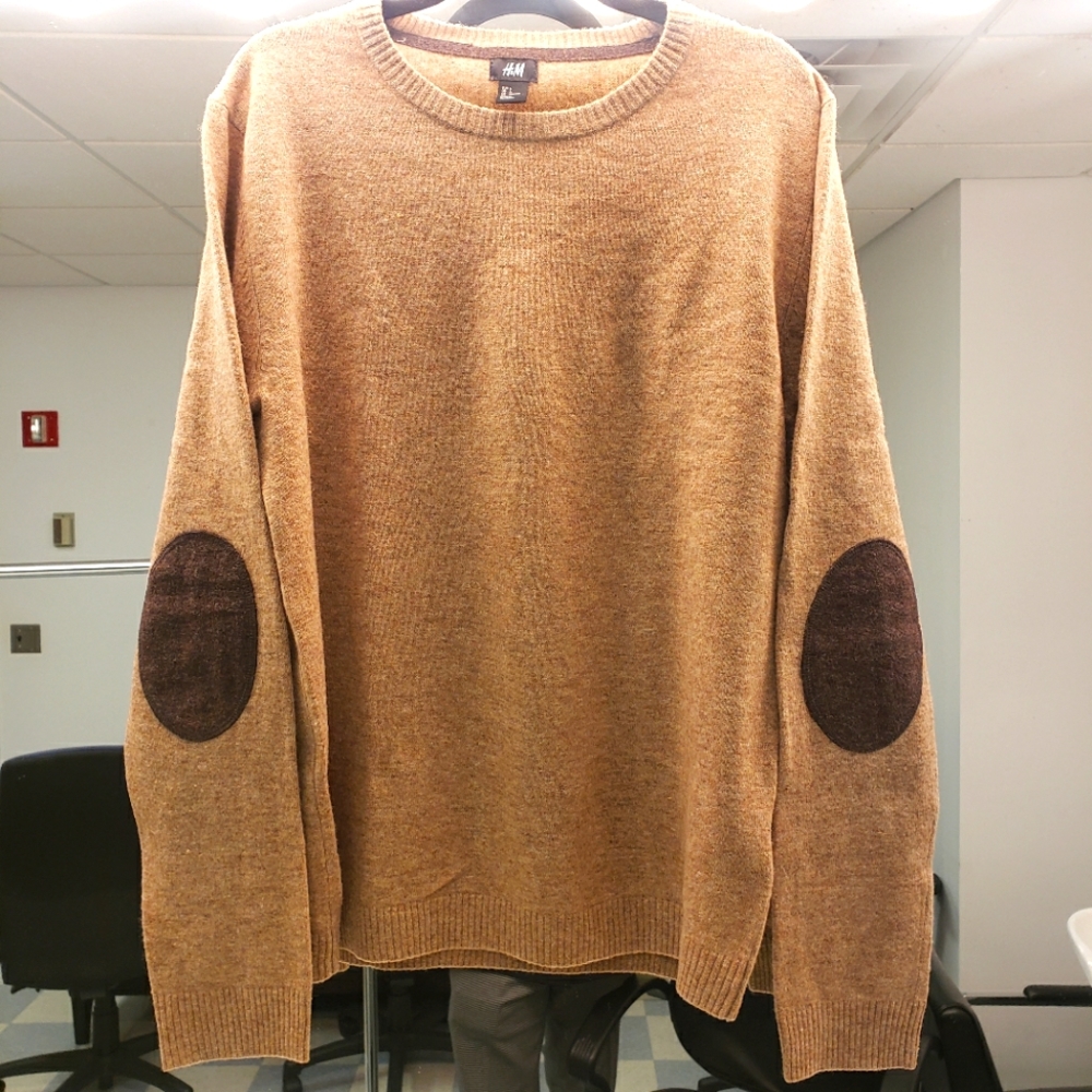 Mens H&M Sweater